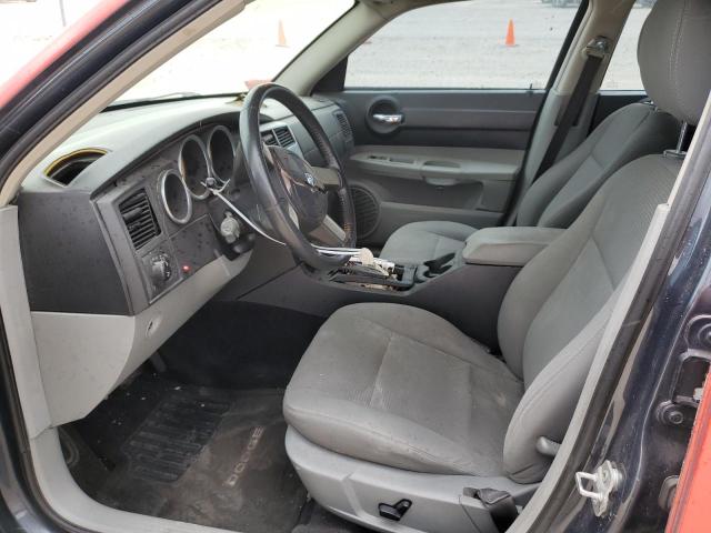Photo 7 from auction – 2007 DODGE CHARGER SE with VIN 2B3KA43G37H864103