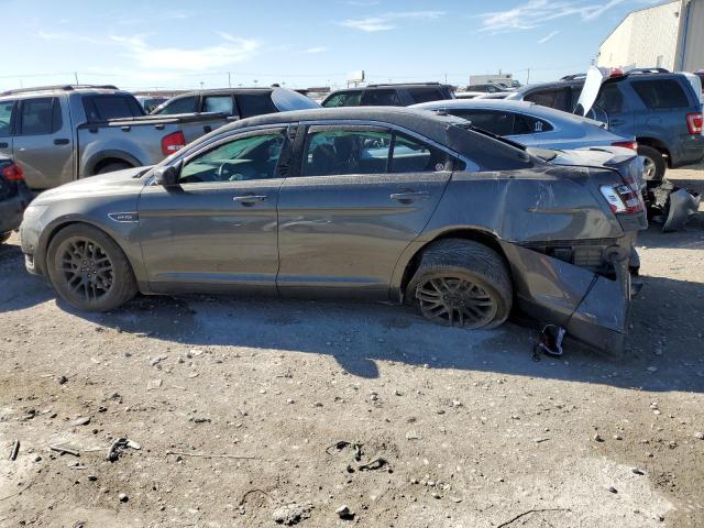 Photo 2 from auction – 2015 FORD TAURUS SHO with VIN 1FAHP2KT0FG183696