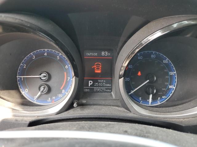 Photo 9 from auction – 2016 TOYOTA COROLLA L with VIN 5YFBURHE6GP439317