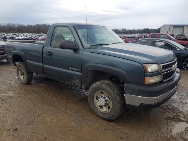 Zdjęcie 4 z aukcji – 2006 CHEVROLET SILVERADO z VIN 1GCHC24U86E229329