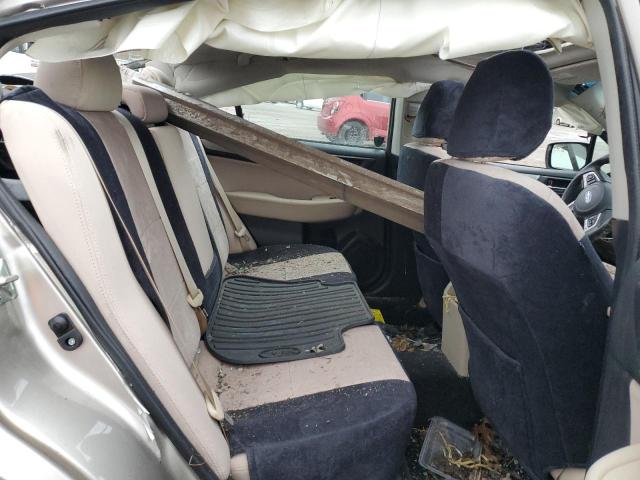 Photo 10 from auction – 2015 SUBARU LEGACY 2.5 with VIN 4S3BNAE68F3007282