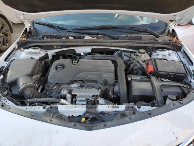 Photo 11 from auction – 2020 CHEVROLET MALIBU LT with VIN 1G1ZD5ST6LF078079
