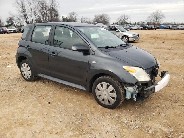 Photo 4 from auction – 2006 TOYOTA SCION XA with VIN JTKKT604660138133