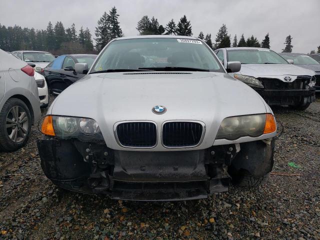 Photo 5 from auction – 2001 BMW 325 I with VIN WBAAV33491FV02877