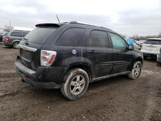 Photo 3 from auction – 2007 CHEVROLET EQUINOX LT with VIN 2CNDL63F076092879