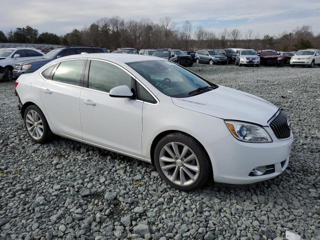 Photo 4 from auction – 2015 BUICK VERANO CON with VIN 1G4PR5SK3F4171497