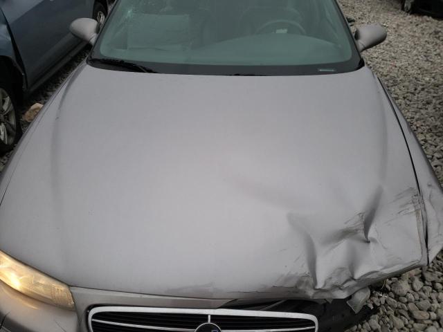 Photo 11 from auction – 1998 BUICK REGAL LS with VIN 2G4WB52KXW1585307