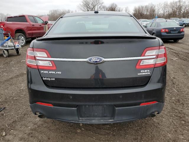Photo 6 from auction – 2015 FORD TAURUS SEL with VIN 1FAHP2E83FG182551