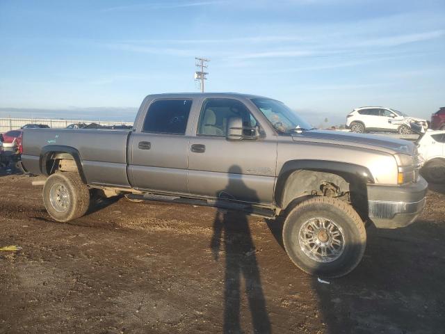 Photo 4 from auction – 2006 CHEVROLET SILVERADO with VIN 1GCHK23D46F162694
