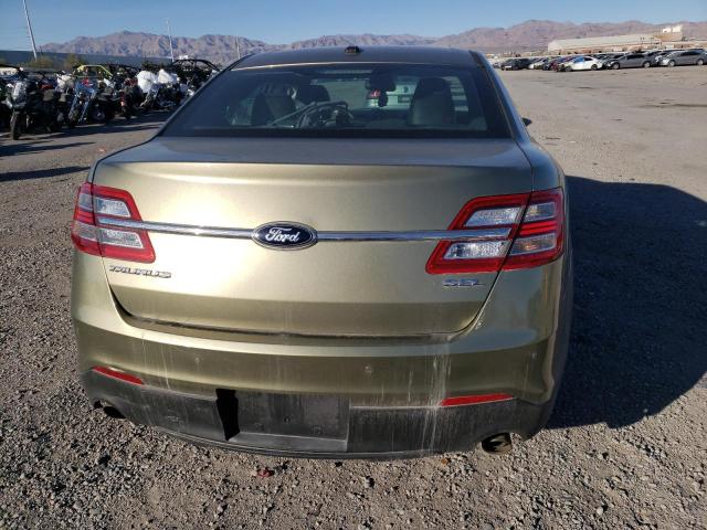 Photo 6 from auction – 2013 FORD TAURUS SEL with VIN 1FAHP2E87DG208050