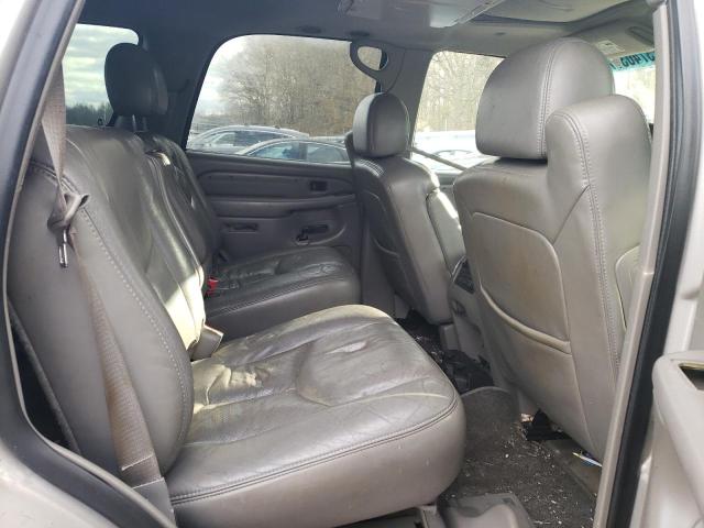 Photo 11 from auction – 2004 CADILLAC ESCALADE L with VIN 1GYEC63T64R271873