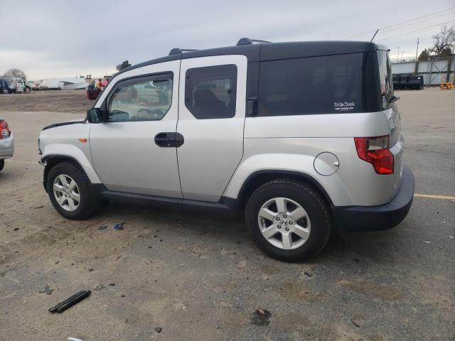 Photo 2 from auction – 2011 HONDA ELEMENT EX with VIN 5J6YH2H70BL002979
