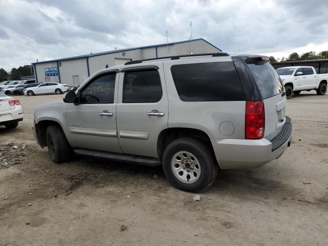 Photo 2 from auction – 2007 GMC YUKON with VIN 1GKFC13J17J114495