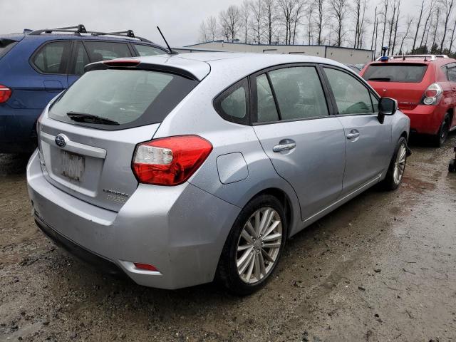 Photo 3 from auction – 2012 SUBARU IMPREZA LI with VIN JF1GPAG63CH220741