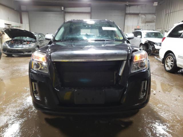 Photo 5 from auction – 2014 GMC TERRAIN DE with VIN 2GKFLZEK4E6204335
