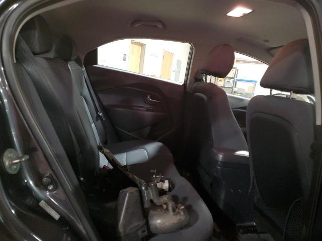 Photo 10 from auction – 2013 KIA RIO EX with VIN KNADN5A35D6214247