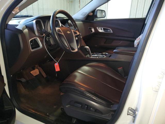 Photo 7 from auction – 2015 CHEVROLET EQUINOX LT with VIN 1GNFLHEK3FZ118095