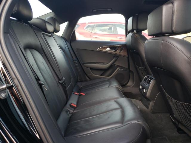 Photo 10 from auction – 2014 AUDI A6 PREMIUM with VIN WAUGFAFC2EN154852