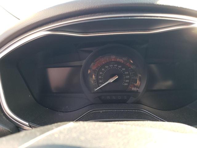 Photo 9 from auction – 2019 FORD FUSION SEL with VIN 3FA6P0CD8KR233850