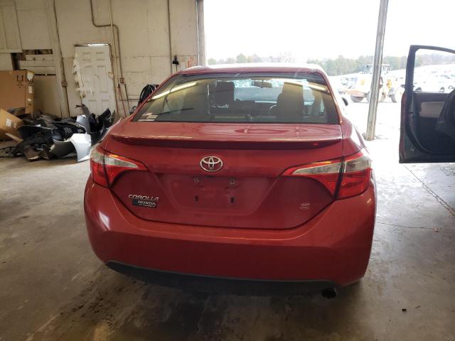 Photo 6 from auction – 2014 TOYOTA COROLLA L with VIN 2T1BURHE6EC221407