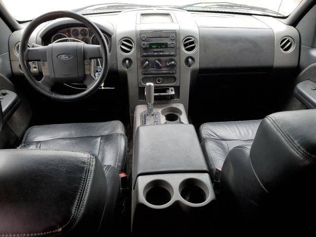 Photo 8 from auction – 2005 FORD F150 with VIN 1FTPX145X5NA86224