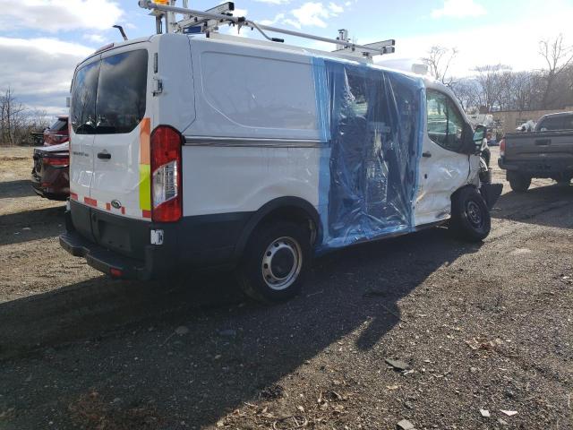 Photo 3 from auction – 2019 FORD TRANSIT T- with VIN 1FTYE1YM7KKA63184