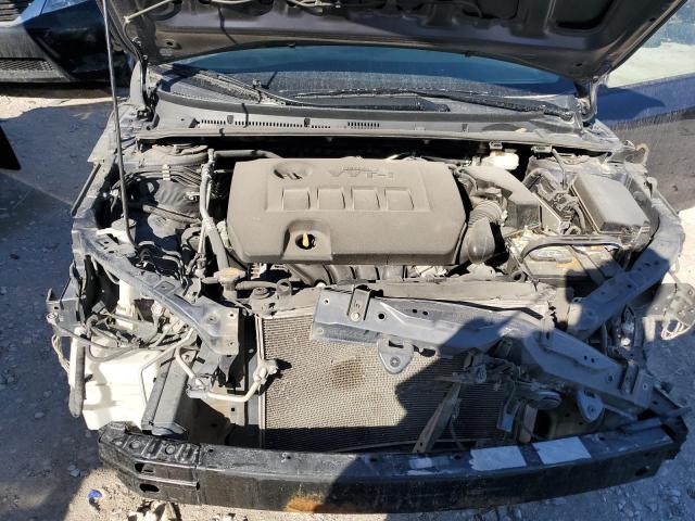 Photo 11 from auction – 2017 TOYOTA COROLLA L with VIN 5YFBURHE7HP644212