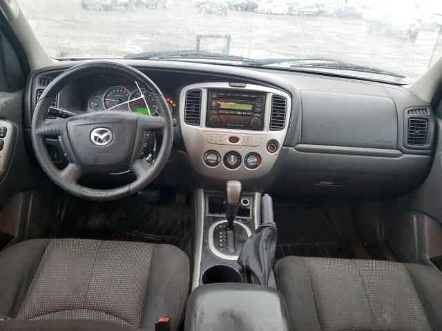 Photo 8 from auction – 2005 MAZDA TRIBUTE with VIN 4F2YZ941X5KM49178