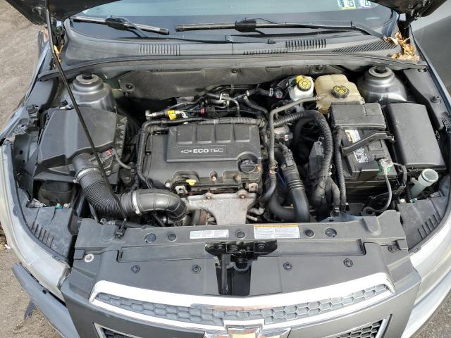 Photo 11 from auction – 2013 CHEVROLET CRUZE LT with VIN 1G1PC5SB0D7206314