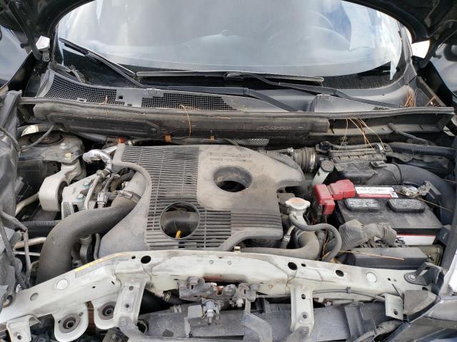 Photo 12 from auction – 2014 NISSAN JUKE S with VIN JN8AF5MR3ET454455