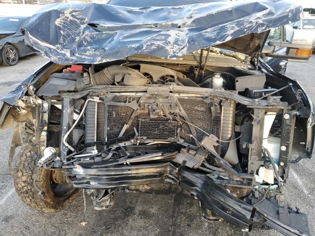 صورة رقم 11 من المزاد - 2011 CHEVROLET AVALANCHE مع VIN 3GNMCEE01BG401187