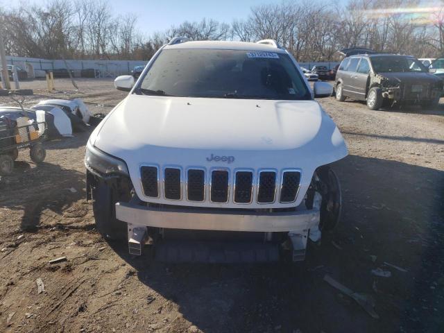Photo 5 from auction – 2019 JEEP CHEROKEE L with VIN 1C4PJLDB7KD297918