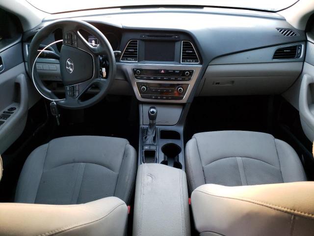Photo 8 from auction – 2016 HYUNDAI SONATA SE with VIN 5NPE24AFXGH346046
