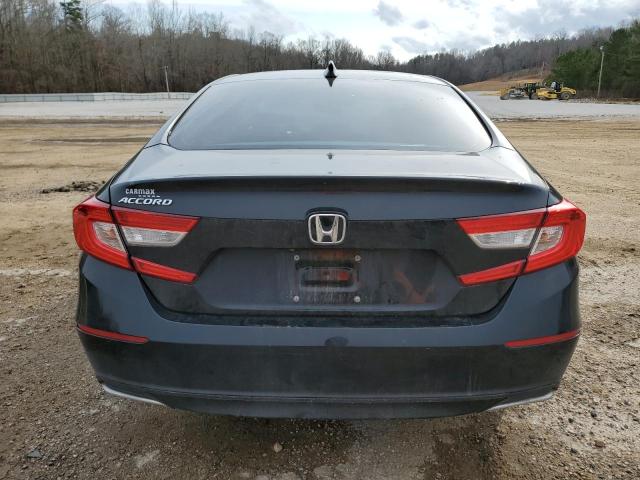Photo 6 from auction – 2018 HONDA ACCORD EX with VIN 1HGCV1F44JA129385
