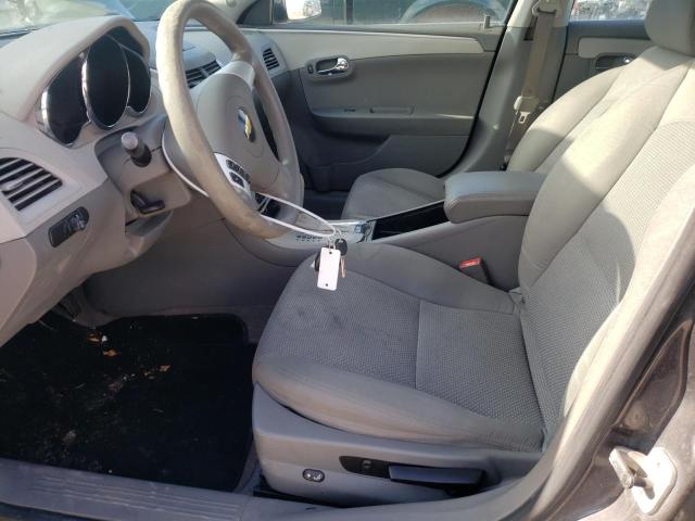 Photo 7 from auction – 2011 CHEVROLET MALIBU LS with VIN 1G1ZA5EU3BF299571