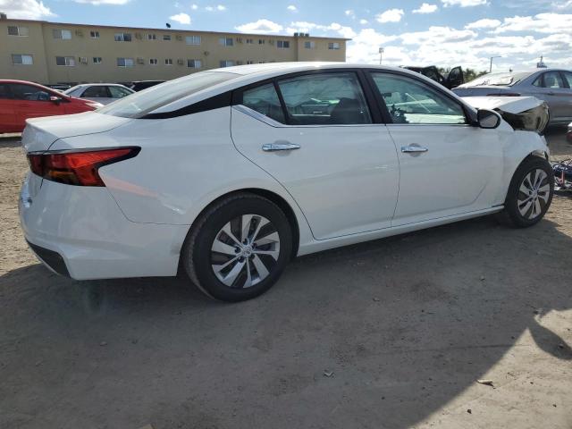 Photo 3 from auction – 2022 NISSAN ALTIMA S with VIN 1N4BL4BV7NN380079