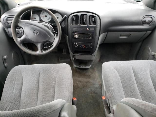 Photo 8 from auction – 2004 DODGE GRAND CARA with VIN 1D8GP24R54B561496
