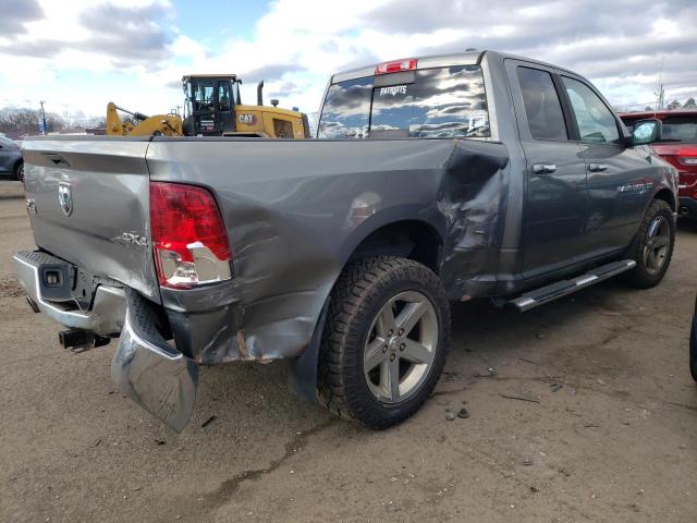 Photo 3 from auction – 2011 DODGE RAM 1500 with VIN 1D7RV1GT4BS678407