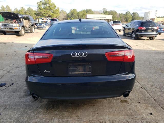Photo 6 from auction – 2014 AUDI A6 PREMIUM with VIN WAUGFAFC2EN154852