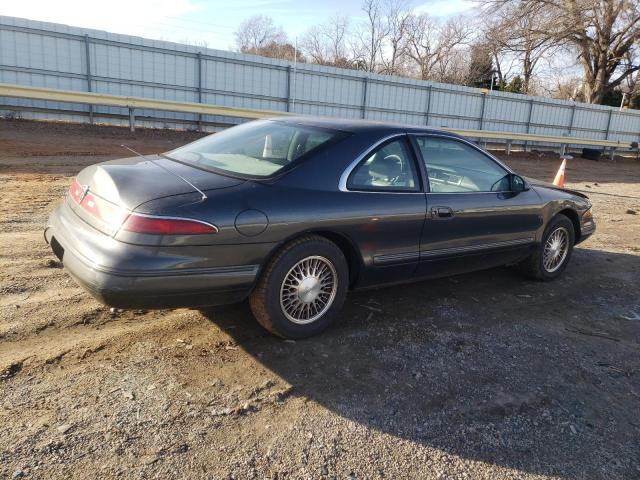 Photo 3 from auction – 1994 LINCOLN MARK VIII with VIN 1LNLM91V3RY737879
