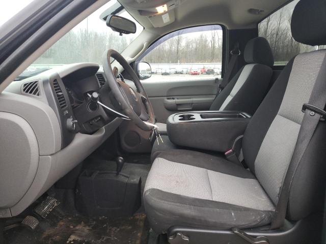 Photo 7 from auction – 2008 GMC SIERRA K15 with VIN 1GTEK14C88Z102387