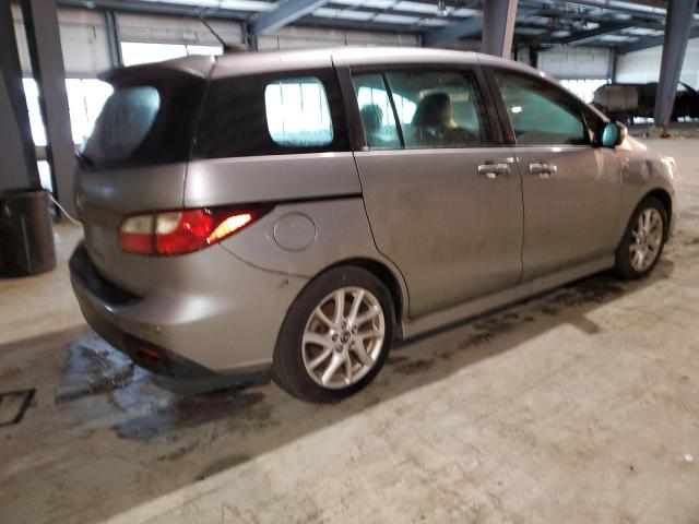Photo 3 from auction – 2013 MAZDA 5 with VIN JM1CW2DLXD0161179