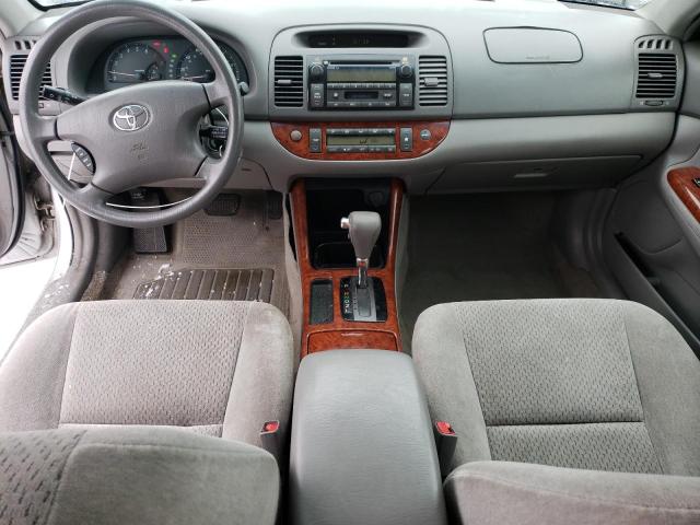 Photo 8 from auction – 2002 TOYOTA CAMRY LE with VIN 4T1BE32K82U095733