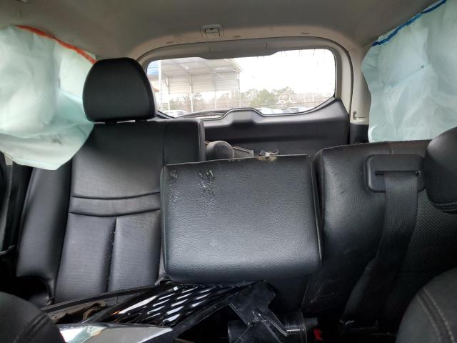 Photo 10 from auction – 2016 NISSAN ROGUE S with VIN 5N1AT2MT3GC804003