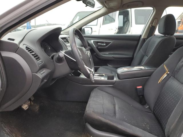 Photo 7 from auction – 2016 NISSAN ALTIMA 2.5 with VIN 1N4AL3AP3GN352887