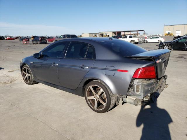 Photo 2 from auction – 2006 ACURA 3.2TL with VIN 19UUA66246A036014
