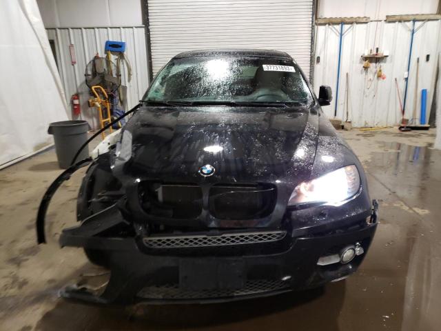 Photo 5 from auction – 2011 BMW X6 XDRIVE5 with VIN 5UXFG8C54BLZ96091