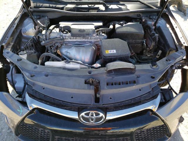 Photo 11 from auction – 2017 TOYOTA CAMRY LE with VIN 4T1BF1FK2HU391447