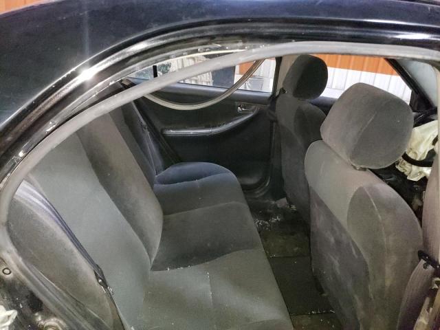 Photo 10 from auction – 2003 TOYOTA COROLLA CE with VIN 2T1BR32E13C764460