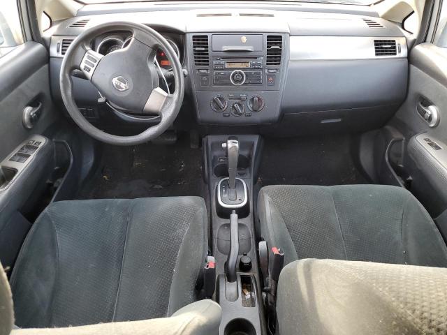Photo 8 from auction – 2011 NISSAN VERSA S with VIN 3N1BC1CP5BL369038